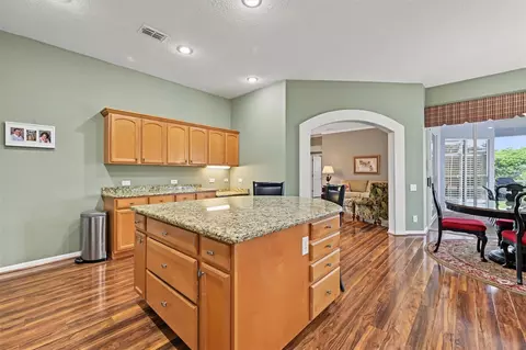 Kitchen - 1028 Hagen Dr, New Port Richey, FL 34655 photo 2 of 5