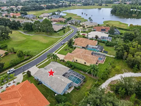 View/Area - 1028 Hagen Dr, New Port Richey, FL 34655 photo 5 of 8