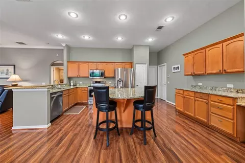 Kitchen - 1028 Hagen Dr, New Port Richey, FL 34655 photo 1 of 5