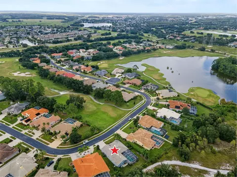 View/Area - 1028 Hagen Dr, New Port Richey, FL 34655 photo 3 of 8