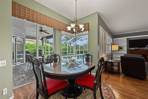 Dining - 1028 Hagen Dr, New Port Richey, FL 34655 photo 1 of 1