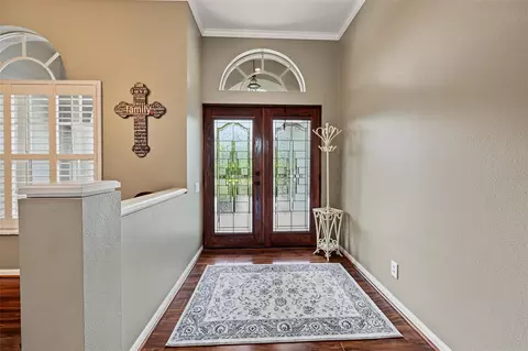 Entry Way - 1028 Hagen Dr, New Port Richey, FL 34655 photo 2 of 3