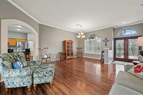 Entry Way - 1028 Hagen Dr, New Port Richey, FL 34655 photo 3 of 3