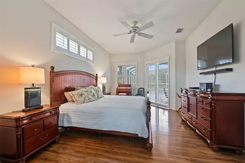 Bedroom - 1028 Hagen Dr, New Port Richey, FL 34655 photo 1 of 4