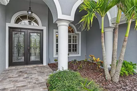 Entry Way - 1028 Hagen Dr, New Port Richey, FL 34655 photo 1 of 3