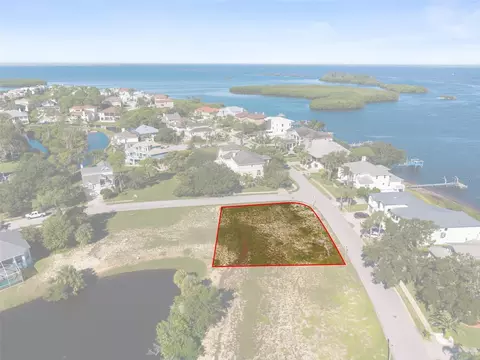 2044 N Pointe Alexis Dr, Tarpon Springs, FL 34689