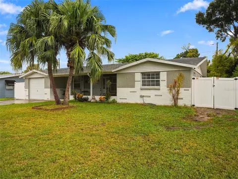 5223 Drift Tide Dr, New Port Richey, FL 34652