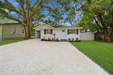 1752 42nd St S, Saint Petersburg, FL 33711