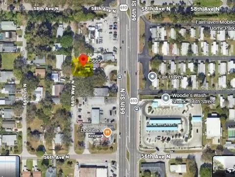 5665 66th Way N, Saint Petersburg, FL 33709