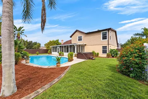 Exterior - 12301 Pathway Ct, Riverview, FL 33569 photo 3 of 9