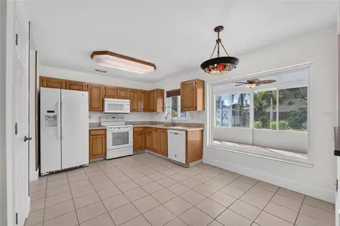 Kitchen - 12301 Pathway Ct, Riverview, FL 33569 photo 1 of 2