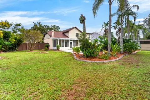 Exterior - 12301 Pathway Ct, Riverview, FL 33569 photo 2 of 9