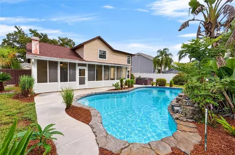Exterior - 12301 Pathway Ct, Riverview, FL 33569 photo 6 of 9
