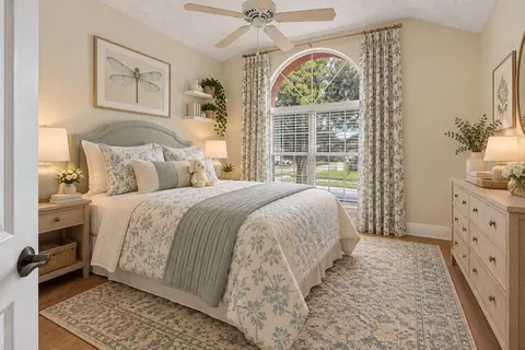 Bedroom - 12301 Pathway Ct, Riverview, FL 33569 photo 7 of 8