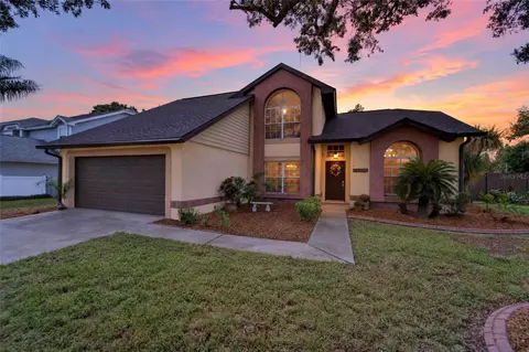 Exterior - 12301 Pathway Ct, Riverview, FL 33569 photo 9 of 9