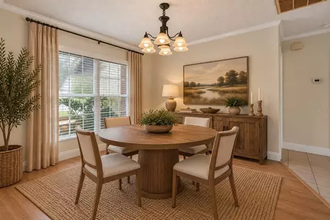 Dining - 12301 Pathway Ct, Riverview, FL 33569 photo 1 of 1