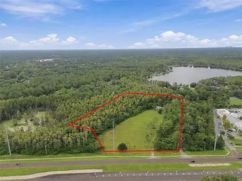 19135 N Dale Mabry Hwy, Lutz, FL 33548