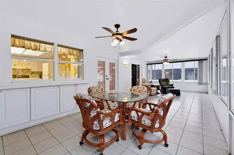 Exterior - 4477 Gaston St, Spring Hill, FL 34607 photo 5 of 9
