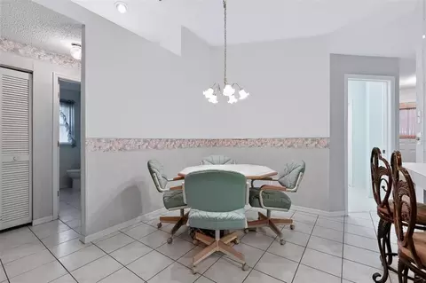 Dining - 4477 Gaston St, Spring Hill, FL 34607 photo 5 of 5