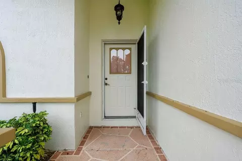 Entry Way - 4477 Gaston St, Spring Hill, FL 34607 photo 1 of 3