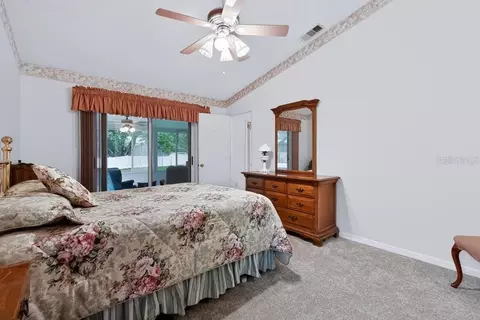 Bedroom - 4477 Gaston St, Spring Hill, FL 34607 photo 2 of 6