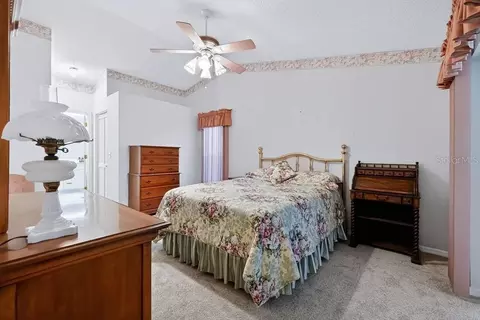 Bedroom - 4477 Gaston St, Spring Hill, FL 34607 photo 1 of 6