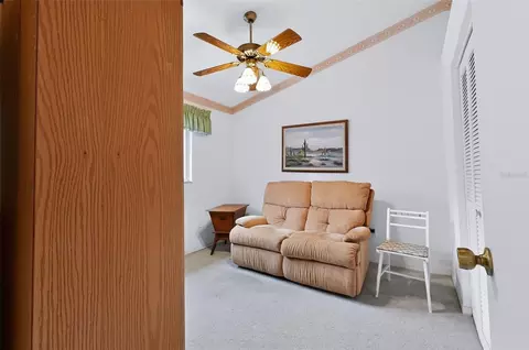 Bedroom - 4477 Gaston St, Spring Hill, FL 34607 photo 3 of 6