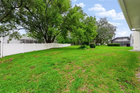 Exterior - 4477 Gaston St, Spring Hill, FL 34607 photo 6 of 9