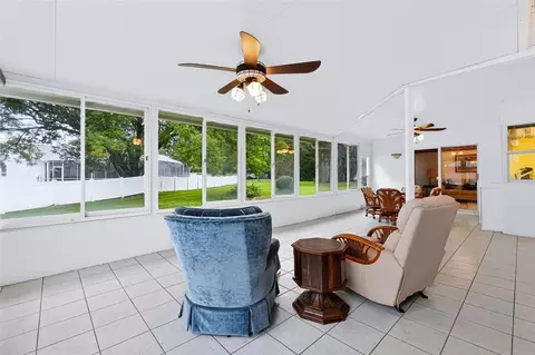 Exterior - 4477 Gaston St, Spring Hill, FL 34607 photo 4 of 9