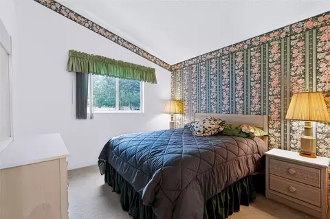 Bedroom - 4477 Gaston St, Spring Hill, FL 34607 photo 5 of 6