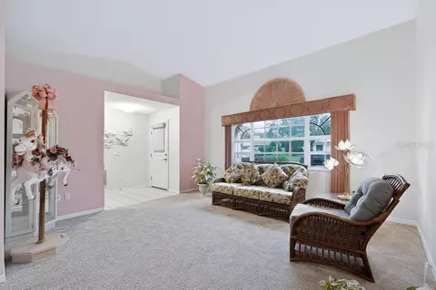Living - 4477 Gaston St, Spring Hill, FL 34607 photo 2 of 3
