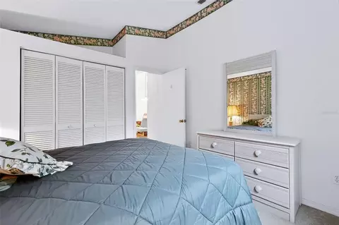 Bedroom - 4477 Gaston St, Spring Hill, FL 34607 photo 6 of 6