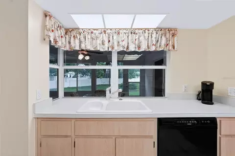 Kitchen - 4477 Gaston St, Spring Hill, FL 34607 photo 4 of 5