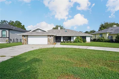 5012 S Deep Water Pt, Homosassa, FL 34448
