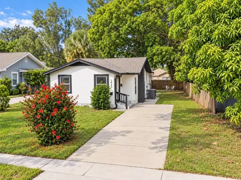 1843 Quincy St S, Saint Petersburg, FL 33711