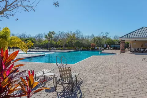 Exterior - 9146 Hillcroft Dr, Riverview, FL 33578 photo 5 of 5