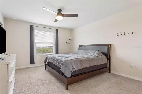 Bedroom - 9146 Hillcroft Dr, Riverview, FL 33578 photo 3 of 4