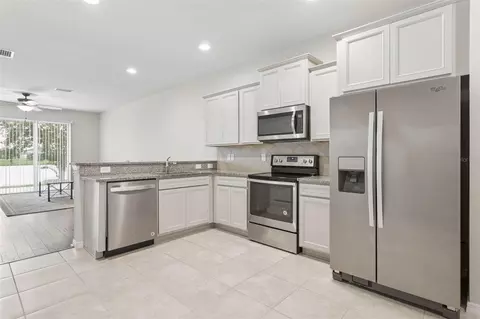 Kitchen - 9146 Hillcroft Dr, Riverview, FL 33578 photo 1 of 1