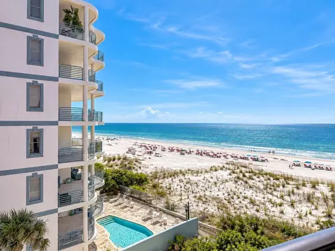 4000 Gulf Blvd #504, Saint Pete Beach, FL 33706