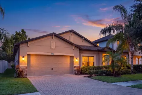 Exterior - 10438 Arbor Groves Pl, Riverview, FL 33578 photo 2 of 7