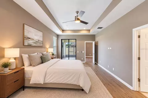 Bedroom - 10438 Arbor Groves Pl, Riverview, FL 33578 photo 1 of 8