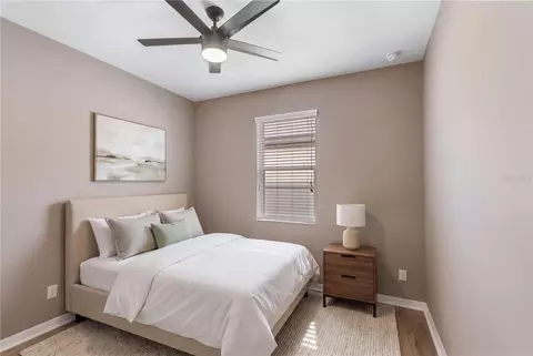 Bedroom - 10438 Arbor Groves Pl, Riverview, FL 33578 photo 6 of 8