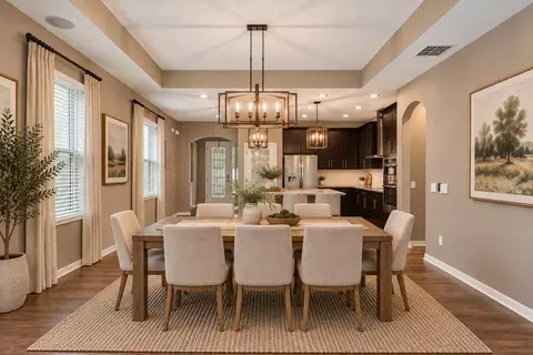 Dining - 10438 Arbor Groves Pl, Riverview, FL 33578 photo 3 of 3