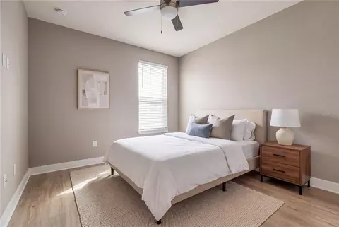 Bedroom - 10438 Arbor Groves Pl, Riverview, FL 33578 photo 7 of 8