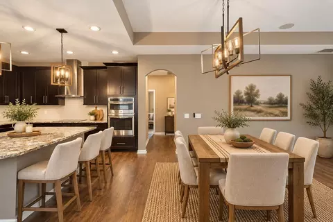 Dining - 10438 Arbor Groves Pl, Riverview, FL 33578 photo 1 of 3