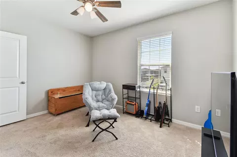 Bedroom - 10741 Charlotte Dr, Parrish, FL 34219 photo 6 of 10