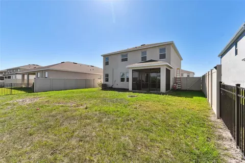 Exterior - 10741 Charlotte Dr, Parrish, FL 34219 photo 7 of 12