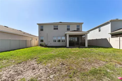 Exterior - 10741 Charlotte Dr, Parrish, FL 34219 photo 8 of 12