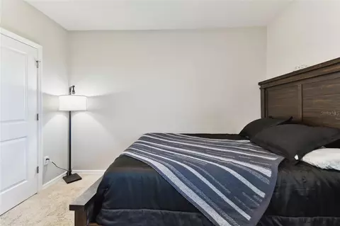 Bedroom - 10741 Charlotte Dr, Parrish, FL 34219 photo 5 of 10