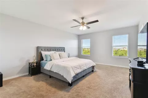 Bedroom - 10741 Charlotte Dr, Parrish, FL 34219 photo 8 of 10